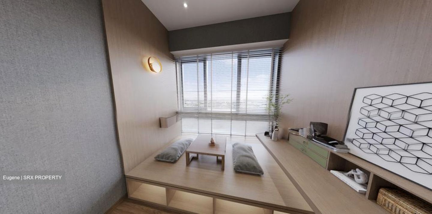 Koon Seng Road (D15), Condominium #521102931